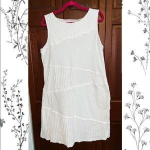 Soft Surroundings Cocktail Dress